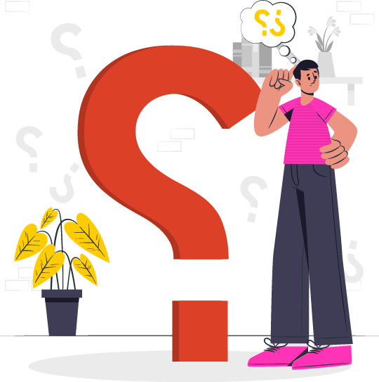 سوالات متداول اصلی